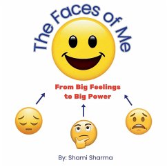 The Faces of Me - Sharma, Shami