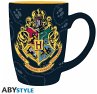 HARRY POTTER - Mug - 400 ml - Hogwarts... - Bild 1