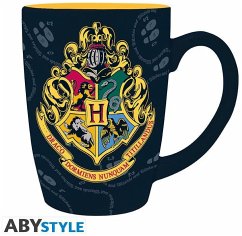 HARRY POTTER - Mug - 400 ml - Hogwarts - box Cover HARRY POTTER - Mug - 400 ml - Hogwarts - box
