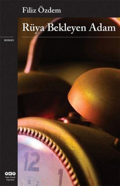 Cover Rüya Bekleyen Adam