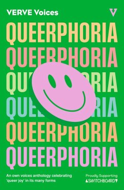 Cover Queerphoria (eBook, ePUB)