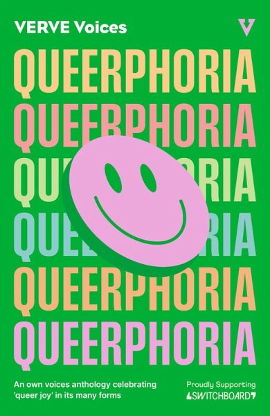 Queerphoria (eBook, ePUB) Queerphoria (eBook, ePUB)
