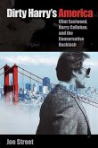 Dirty Harry's America (eBook, ePUB)