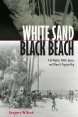 White Sand Black Beach (eBook, ePUB) White Sand Black Beach (eBook, ePUB)
