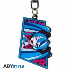 HATSUNE MIKU - Keychain  Cover HATSUNE MIKU - Keychain