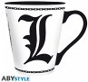 DEATH NOTE - Mug - 250 ml - L -... - Bild 1