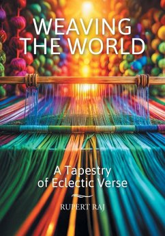 Cover Weaving the World