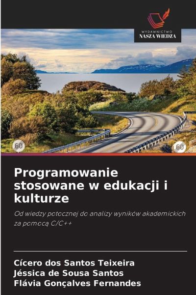 Programowanie stosowane w edukacji i kulturze Programowanie stosowane w edukacji i kulturze