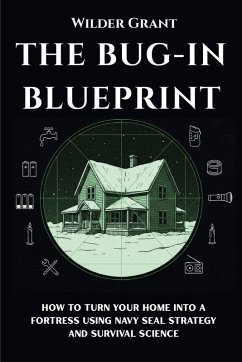 Cover The Bug-In Blueprint