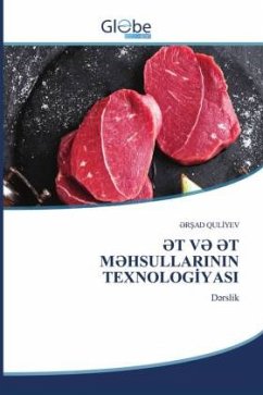 ¿T V¿ ¿T M¿HSULLARININ TEXNOLOG¿YASI - QULIYEV, _RSAD ¿T V¿ ¿T M¿HSULLARININ TEXNOLOG¿YASI - QULIYEV, _RSAD