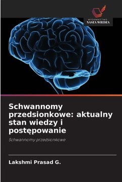 Cover Schwannomy przedsionkowe: aktualny stan wiedzy i post¿powanie