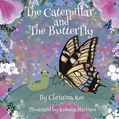 Cover The Caterpillar and The Butterfly