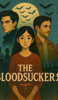 Cover The Bloodsucker