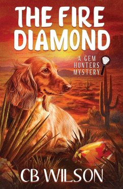 Cover The Fire Diamond