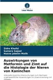 Auswirkungen von Metformin und Zimt auf die Histologie der Nieren von Kaninchen Auswirkungen von Metformin und Zimt auf die Histologie der Nieren von Kaninchen