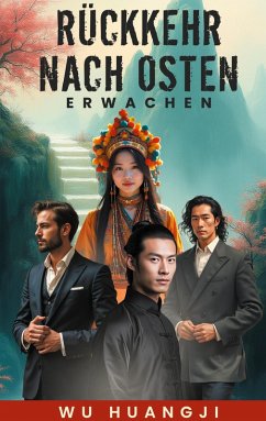 Cover Rückkehr nach Osten