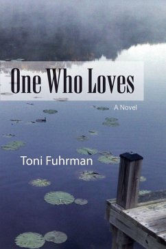 Cover One Who Loves