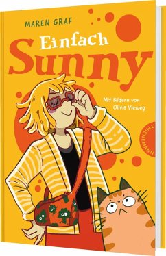 Cover Einfach Sunny