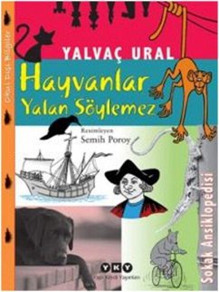 Hayvanlar Yalan Söylemez - Ural, Yalvac