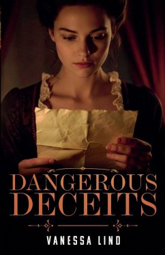 Cover Dangerous Deceits