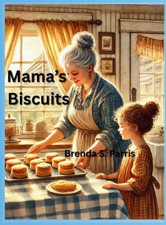 Cover Mama's Biscuits