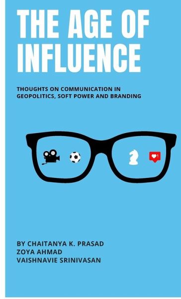 The Age of Influence