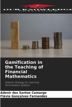 Cover Gamification in the Teaching of Financial Mathematics