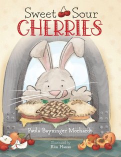 Cover Sweet Sour Cherries