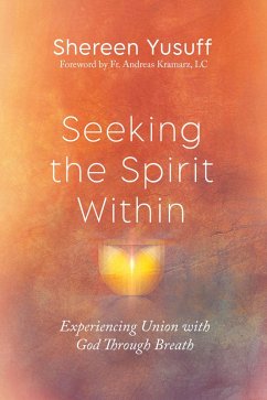 Cover Seeking the Spirit Within