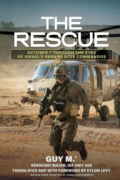 Cover The Rescue