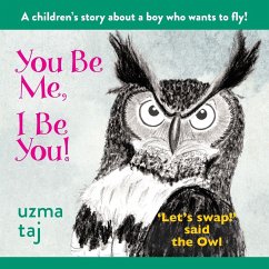 You Be Me, I Be You - Taj, Uzma