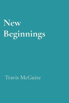 Cover New Beginnings