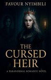 The Cursed Heir The Cursed Heir