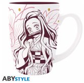 DEMON SLAYER - Mug - 400 ml - Nezuko - box