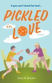 Pickled in Love Pickled in Love