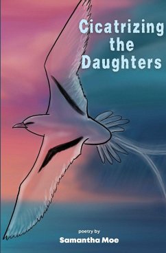 Cover Cicatrizing the Daughters