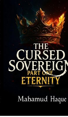 Cover The Cursed Sovereign PART I