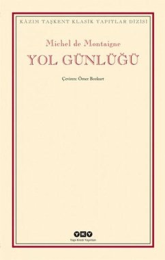 Cover Yol Günlügü