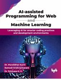 AI-assisted Programming for Web and Machine Learning AI-assisted Programming for Web and Machine Learning