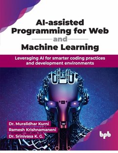 Cover AI-assisted Programming for Web and Machine Learning