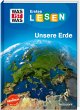 WAS IST WAS Erstes Lesen. Unsere Erde - Bild 1