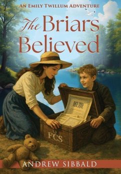Cover The Briars Believed