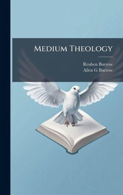 Cover Medium Theology