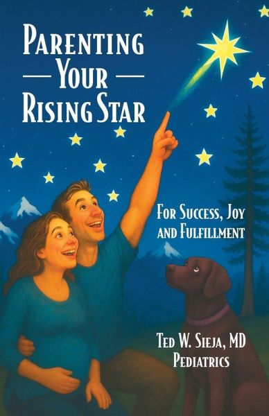 Parenting Your Rising Star Parenting Your Rising Star