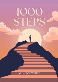 Cover 1000 Steps
