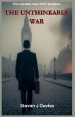 The Unthinkable War The Unthinkable War
