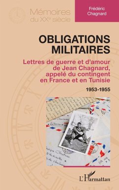 Cover Obligations militaires