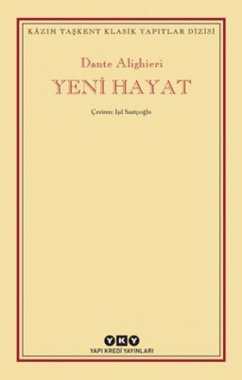 Cover Yeni Hayat