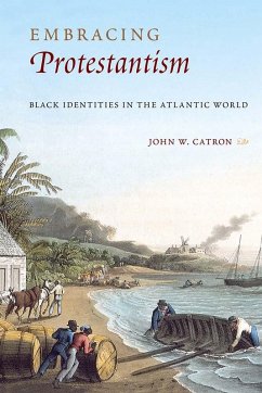 Cover Embracing Protestantism (eBook, PDF)