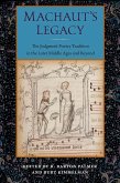Machaut's Legacy (eBook, PDF)